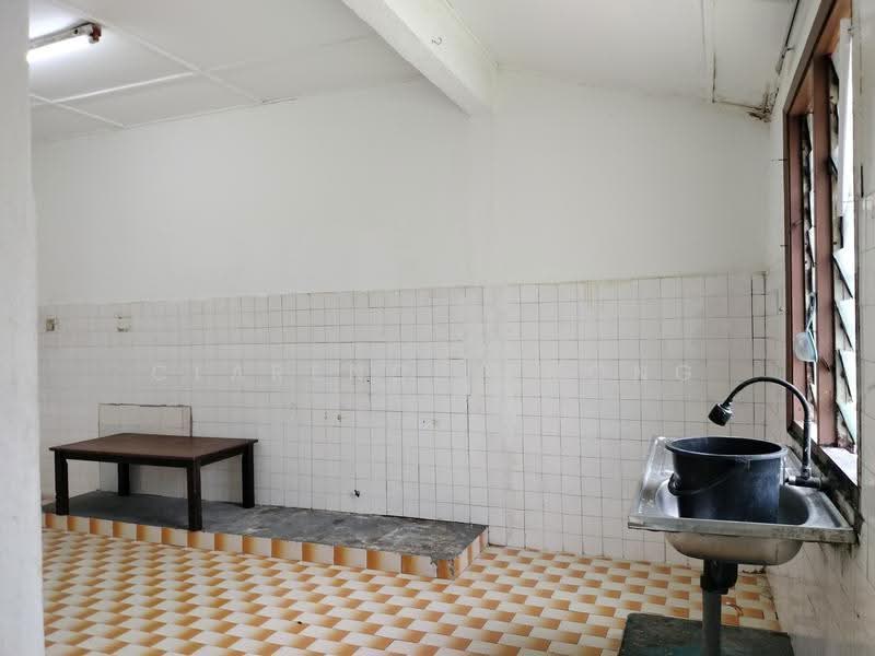 Rumah Teres 1-Tingkat untuk Dijual di Taman Cheras Perdana (Cheras) - Clarence Chong - Kitchen - PropertyGuru.com.my