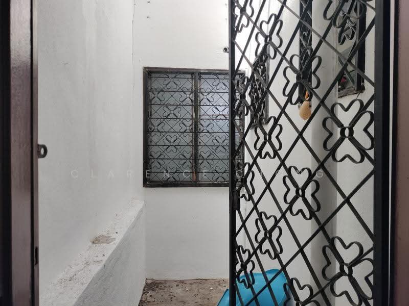 Rumah Teres 1-Tingkat untuk Dijual di Taman Cheras Perdana (Cheras) - Clarence Chong - Exterior - PropertyGuru.com.my