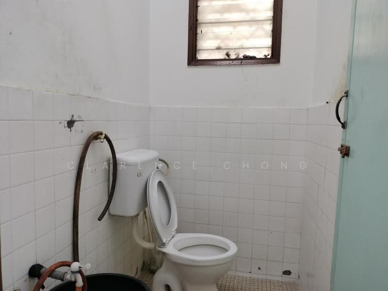 Rumah Teres 1-Tingkat untuk Dijual di Taman Cheras Perdana (Cheras) - Clarence Chong - Bathroom - PropertyGuru.com.my