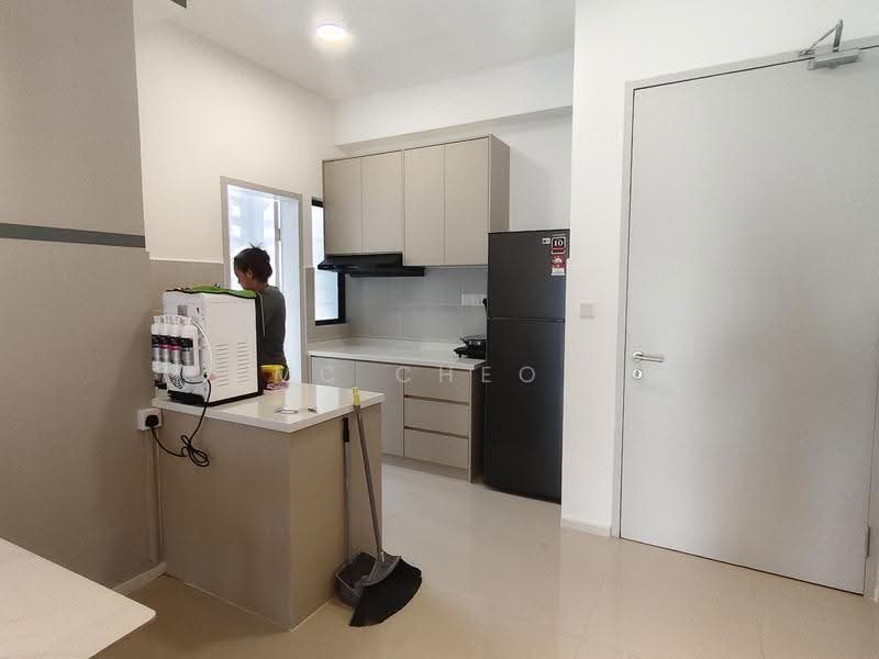 Service Residence for Rent at Jernih Residence - MC Cheok - PropertyGuru.com.my
