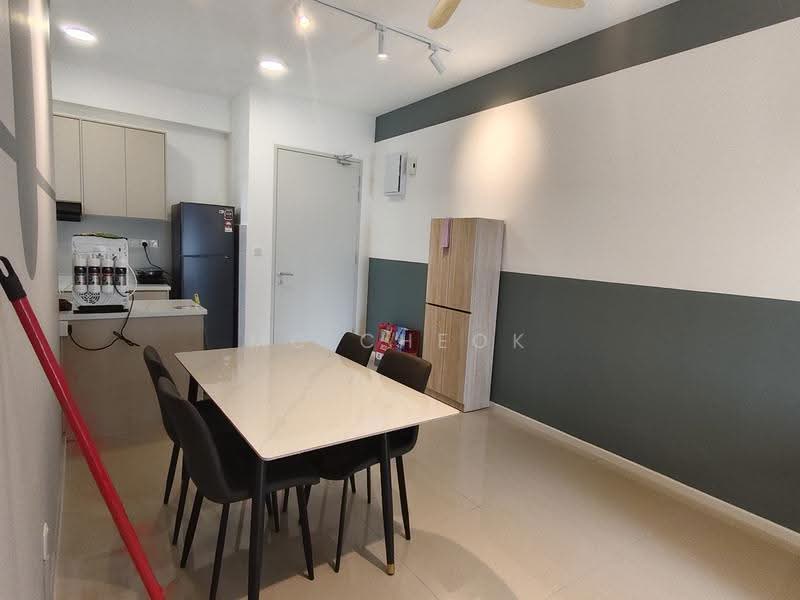 Service Residence for Rent at Jernih Residence - MC Cheok - PropertyGuru.com.my