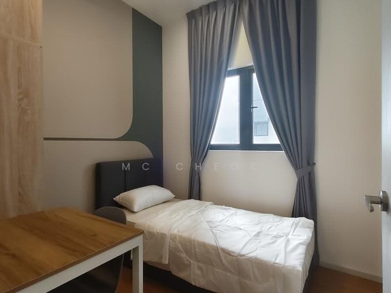 Service Residence for Rent at Jernih Residence - MC Cheok - PropertyGuru.com.my