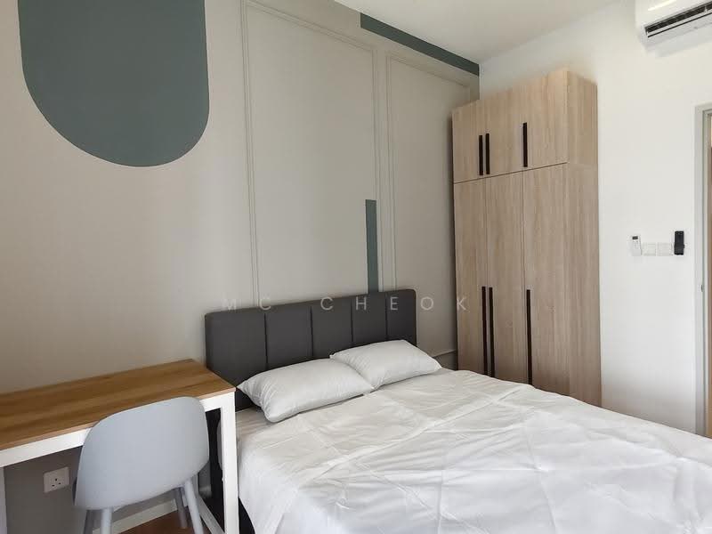Service Residence for Rent at Jernih Residence - MC Cheok - PropertyGuru.com.my