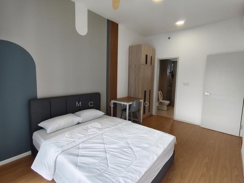 Service Residence for Rent at Jernih Residence - MC Cheok - PropertyGuru.com.my