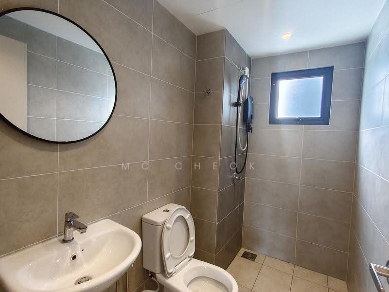 Service Residence for Rent at Jernih Residence - MC Cheok - PropertyGuru.com.my