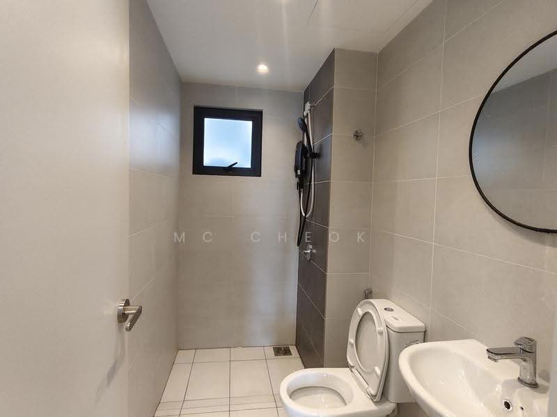 Service Residence for Rent at Jernih Residence - MC Cheok - PropertyGuru.com.my