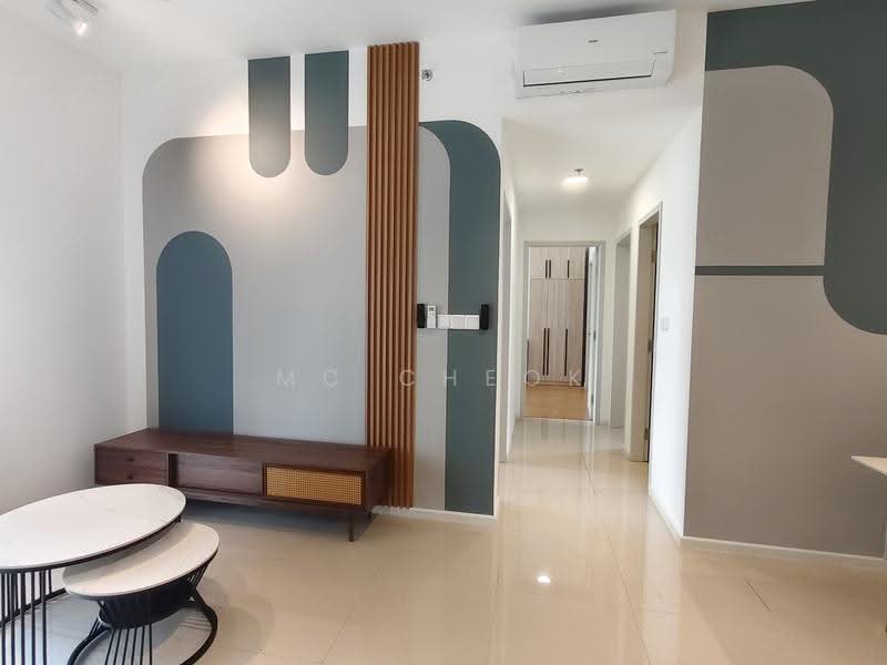 Service Residence for Rent at Jernih Residence - MC Cheok - PropertyGuru.com.my