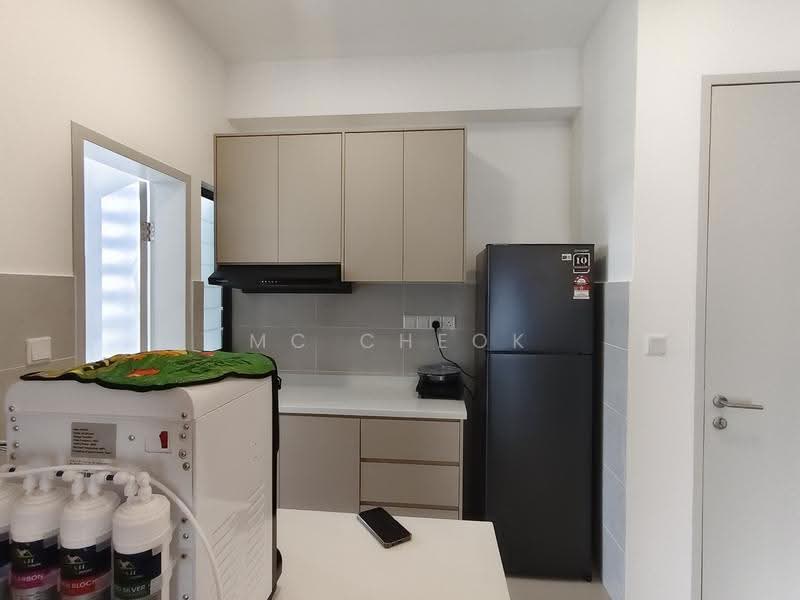 Service Residence for Rent at Jernih Residence - MC Cheok - PropertyGuru.com.my