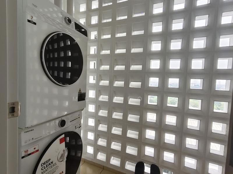 Service Residence for Rent at Jernih Residence - MC Cheok - PropertyGuru.com.my