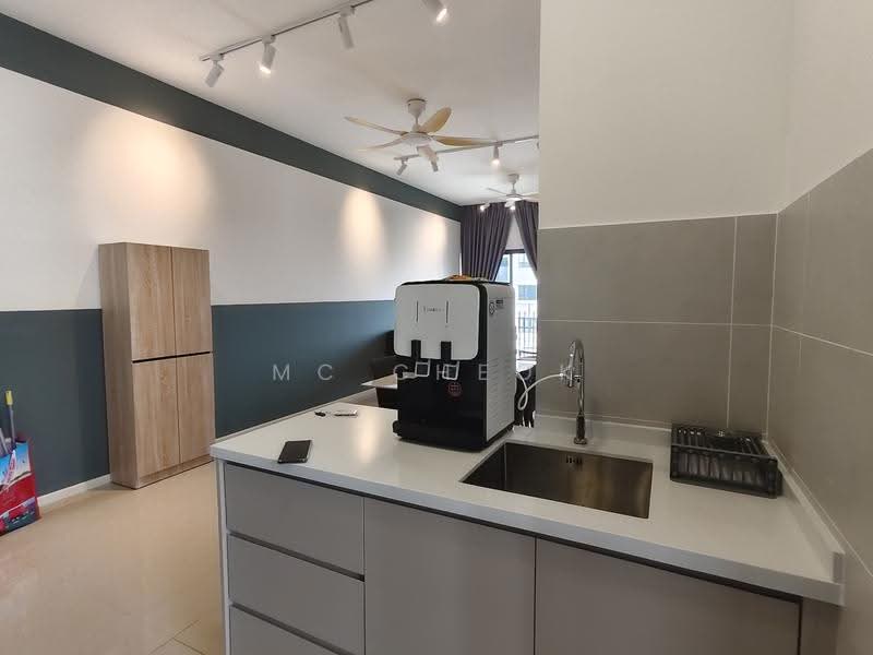 Service Residence for Rent at Jernih Residence - MC Cheok - PropertyGuru.com.my