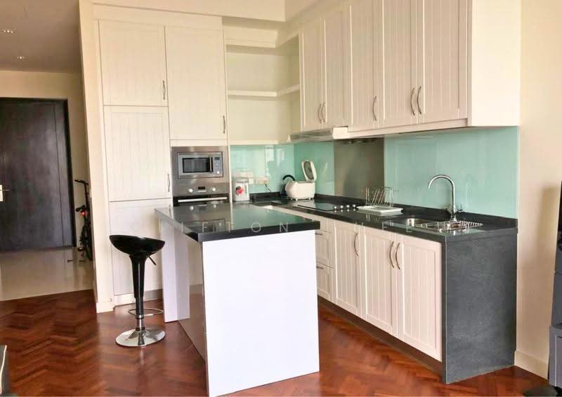 Condominium for Rent at Andaman @ Quayside - Clifton Chee - Kitchen - PropertyGuru.com.my