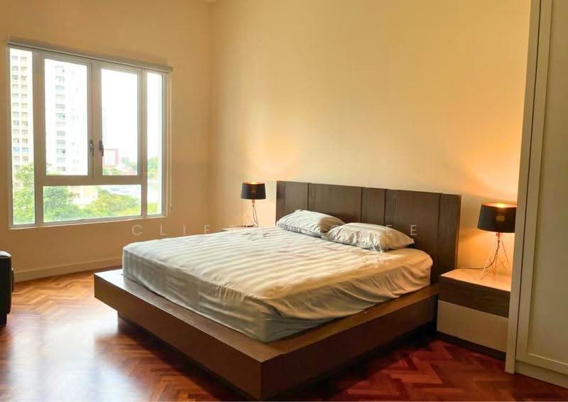 Condominium for Rent at Andaman @ Quayside - Clifton Chee - Bedroom - PropertyGuru.com.my