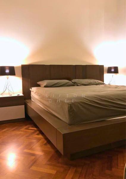 Condominium for Rent at Andaman @ Quayside - Clifton Chee - PropertyGuru.com.my