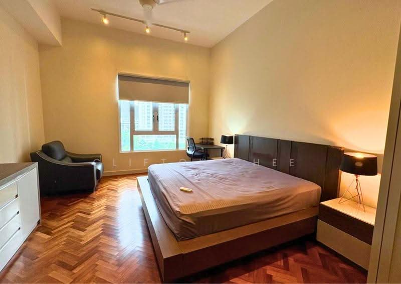 Condominium for Rent at Andaman @ Quayside - Clifton Chee - PropertyGuru.com.my