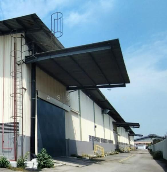 Semi-D Factory for Rent in Port Klang (Pelabuhan Klang) (Selangor) - Cassey Lim - Exterior - PropertyGuru.com.my