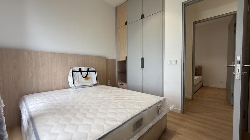 Service Residence for Sale at The Meg Serviced Residence - Esther Chan - Bedroom - PropertyGuru.com.my