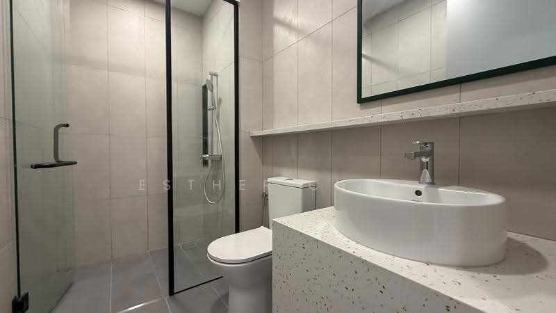 Service Residence for Sale at The Meg Serviced Residence - Esther Chan - Bathroom - PropertyGuru.com.my