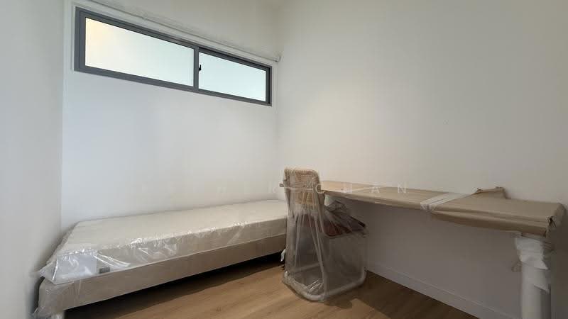 Service Residence for Sale at The Meg Serviced Residence - Esther Chan - Bedroom - PropertyGuru.com.my