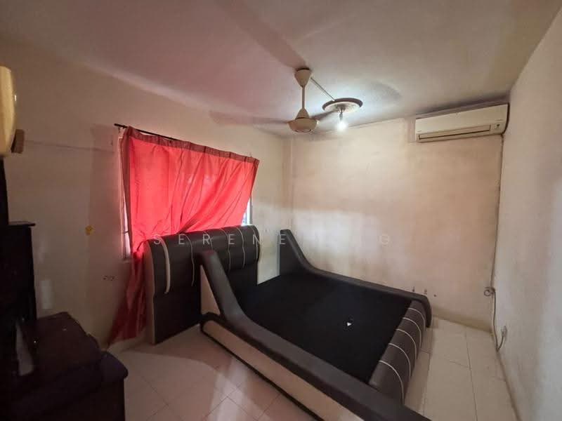 Flat for Rent at Gugusan Dedap - Serene Ong - Bedroom - PropertyGuru.com.my