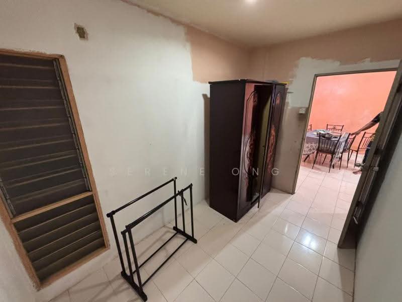 Flat for Rent at Gugusan Dedap - Serene Ong - PropertyGuru.com.my