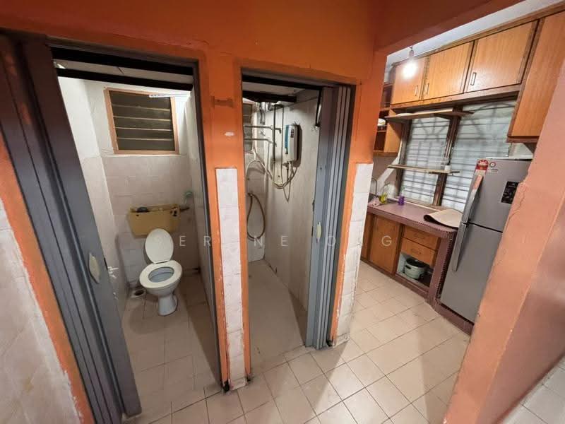 Flat for Rent at Gugusan Dedap - Serene Ong - PropertyGuru.com.my