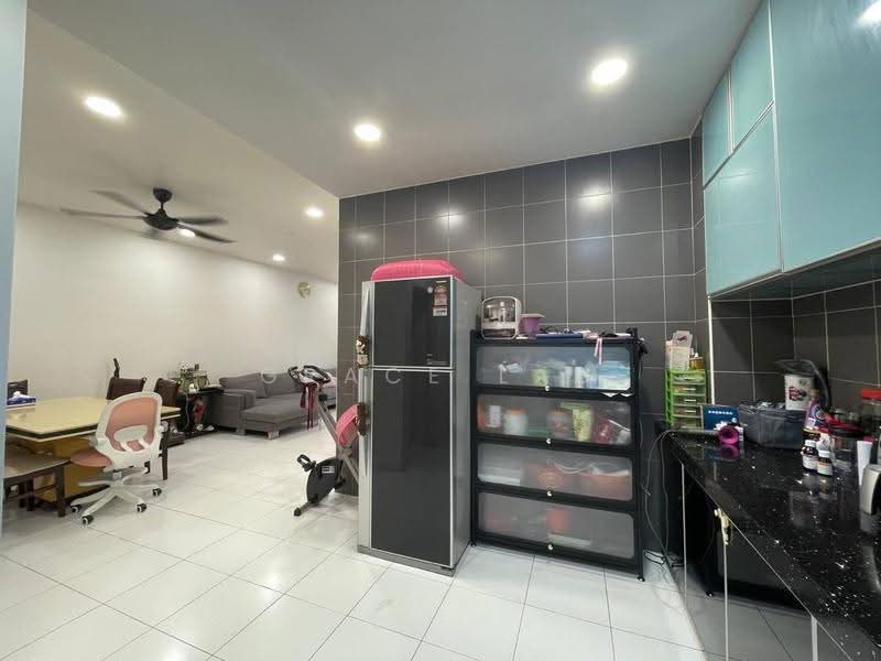 2-storey Terraced House for Sale in Taman Setia Indah (Tebrau) - Grace Lau - PropertyGuru.com.my