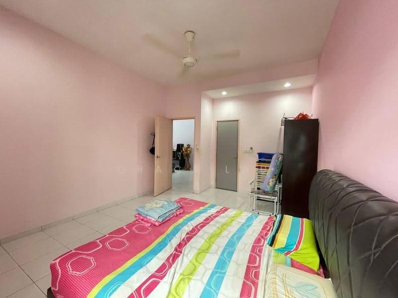 2-storey Terraced House for Sale in Taman Setia Indah (Tebrau) - Grace Lau - PropertyGuru.com.my