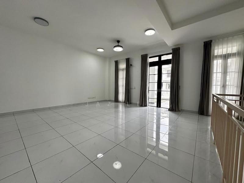2.5-storey Terraced House for Sale in Iskandar Puteri (Nusajaya) (Johor) - Jaz Lee - PropertyGuru.com.my