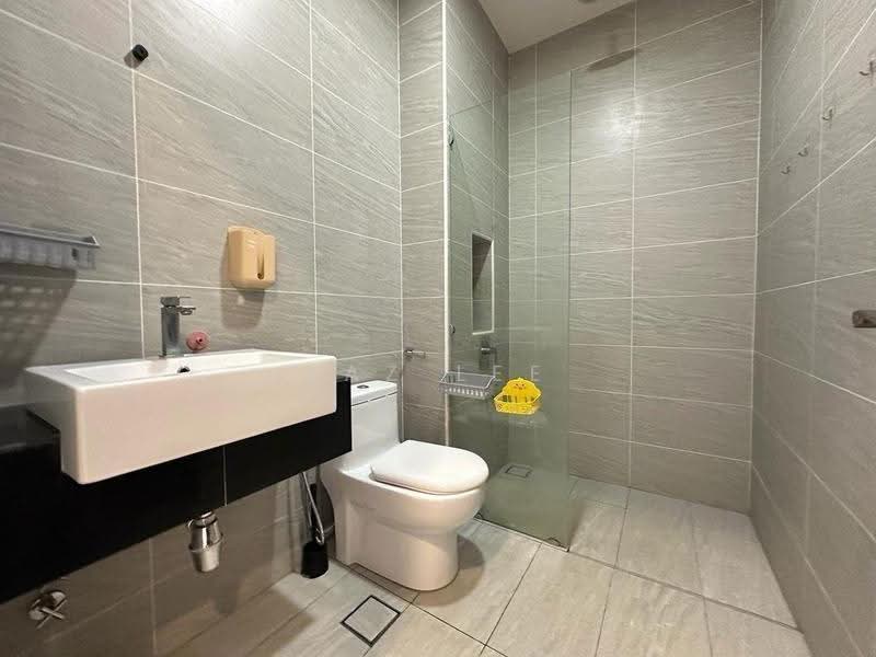2.5-storey Terraced House for Sale in Iskandar Puteri (Nusajaya) (Johor) - Jaz Lee - PropertyGuru.com.my
