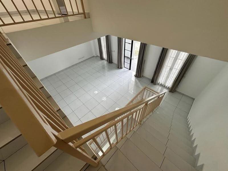 2.5-storey Terraced House for Sale in Iskandar Puteri (Nusajaya) (Johor) - Jaz Lee - PropertyGuru.com.my