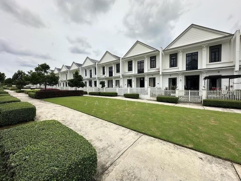 2.5-storey Terraced House for Sale in Iskandar Puteri (Nusajaya) (Johor) - Jaz Lee - PropertyGuru.com.my