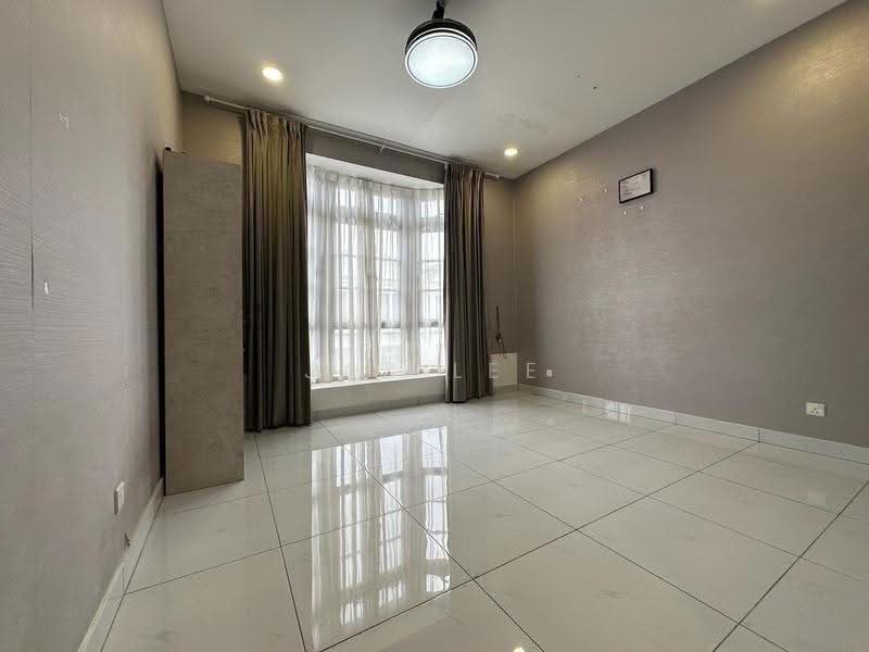 2.5-storey Terraced House for Sale in Iskandar Puteri (Nusajaya) (Johor) - Jaz Lee - PropertyGuru.com.my