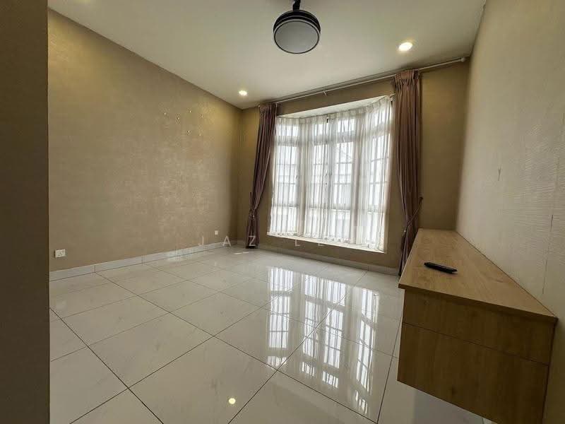 2.5-storey Terraced House for Sale in Iskandar Puteri (Nusajaya) (Johor) - Jaz Lee - Living Room - PropertyGuru.com.my