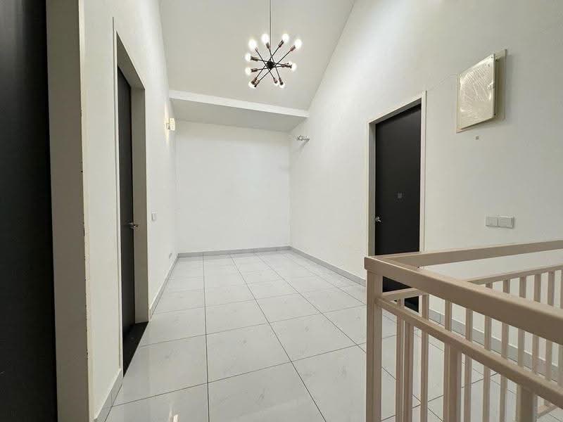 2.5-storey Terraced House for Sale in Iskandar Puteri (Nusajaya) (Johor) - Jaz Lee - PropertyGuru.com.my