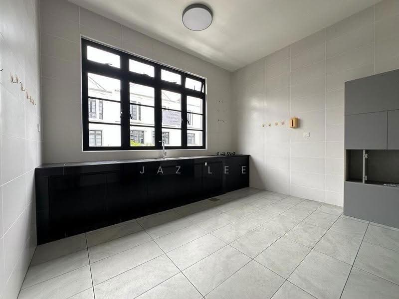 2.5-storey Terraced House for Sale in Iskandar Puteri (Nusajaya) (Johor) - Jaz Lee - PropertyGuru.com.my
