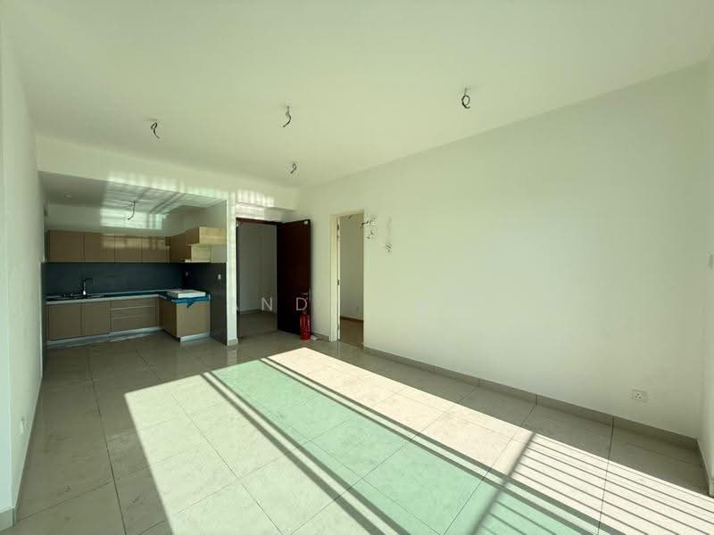 Condominium for Sale at Lake Point Residence - Andy Lau - Kitchen - PropertyGuru.com.my