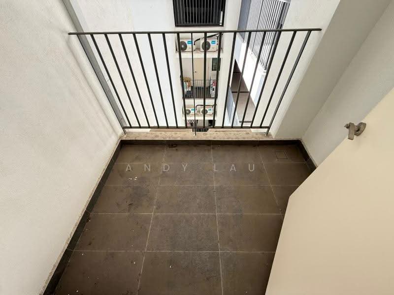 Condominium for Sale at Lake Point Residence - Andy Lau - Balcony - PropertyGuru.com.my