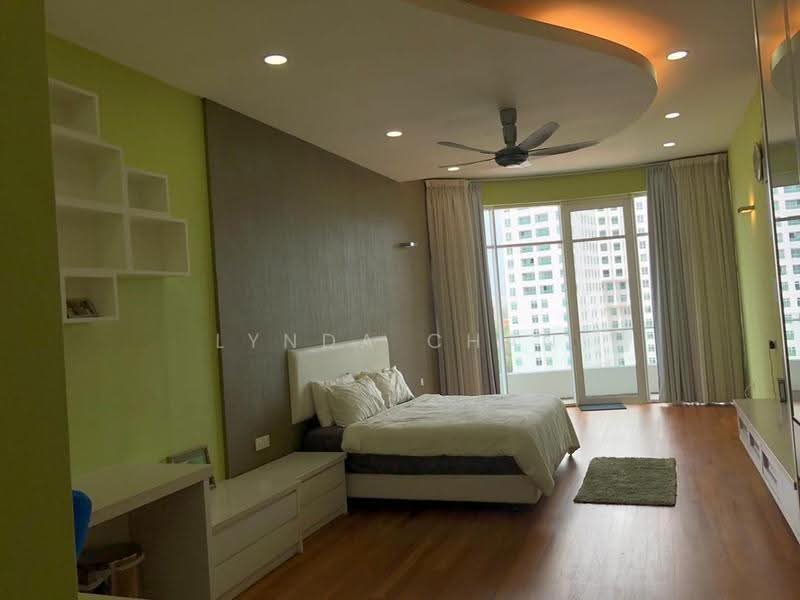 Kondominium untuk Dijual di 8 Gurney (The Shore Condominium) - Lynda Chan - Bedroom - PropertyGuru.com.my