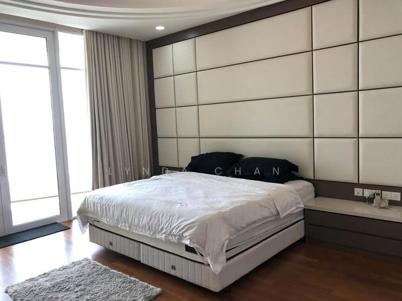 Kondominium untuk Dijual di 8 Gurney (The Shore Condominium) - Lynda Chan - Bedroom - PropertyGuru.com.my