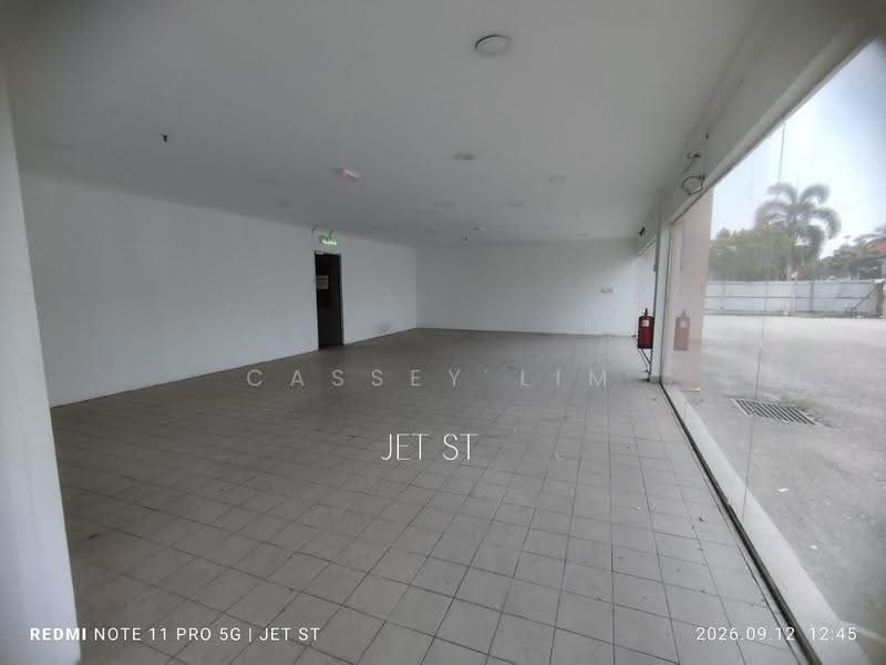 Semi-D Factory for Rent in Port Klang (Pelabuhan Klang) (Selangor) - Cassey Lim - Interior - PropertyGuru.com.my
