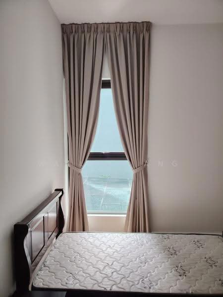 Kondominium untuk Disewa di The WaterEdge (Pinggiran Air) - Wallace Ang - Bedroom - PropertyGuru.com.my
