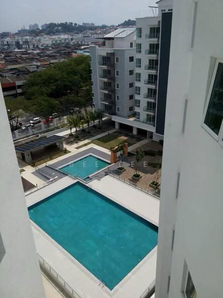 Condominium for Sale at 8 Petaling - Bee Lee - Exterior - PropertyGuru.com.my