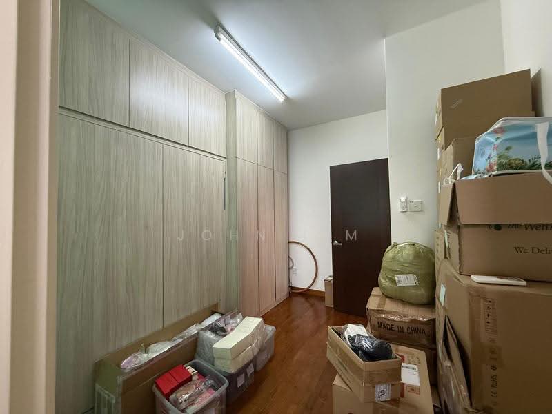 Rumah Berkembar untuk Dijual di Taman Setia Indah (Tebrau) - John Lim - Interior - PropertyGuru.com.my