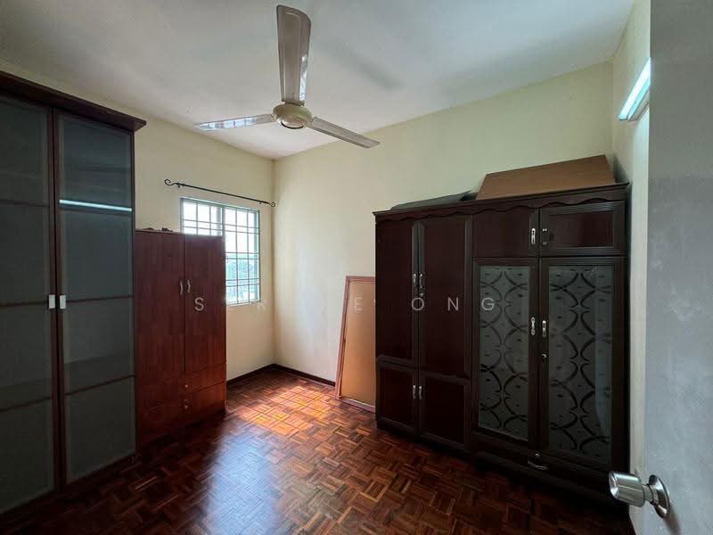 Pangsapuri untuk Disewa di Palma Puteri - Serene Ong - Bedroom - PropertyGuru.com.my