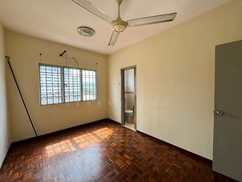 Pangsapuri untuk Disewa di Palma Puteri - Serene Ong - Interior - PropertyGuru.com.my