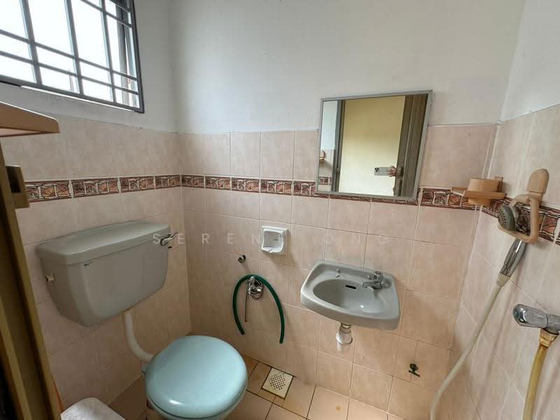 Pangsapuri untuk Disewa di Palma Puteri - Serene Ong - PropertyGuru.com.my
