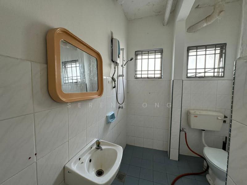 Pangsapuri untuk Disewa di Palma Puteri - Serene Ong - PropertyGuru.com.my