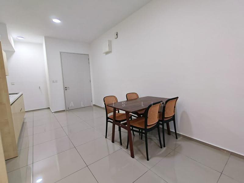 Kediaman Servis untuk Disewa di The Tresor @ Gravit8 - Alexis Lim - Dining Room - PropertyGuru.com.my
