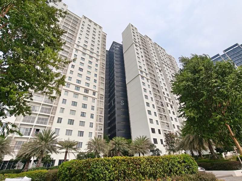 Kediaman Servis untuk Disewa di The Tresor @ Gravit8 - Alexis Lim - Exterior - PropertyGuru.com.my