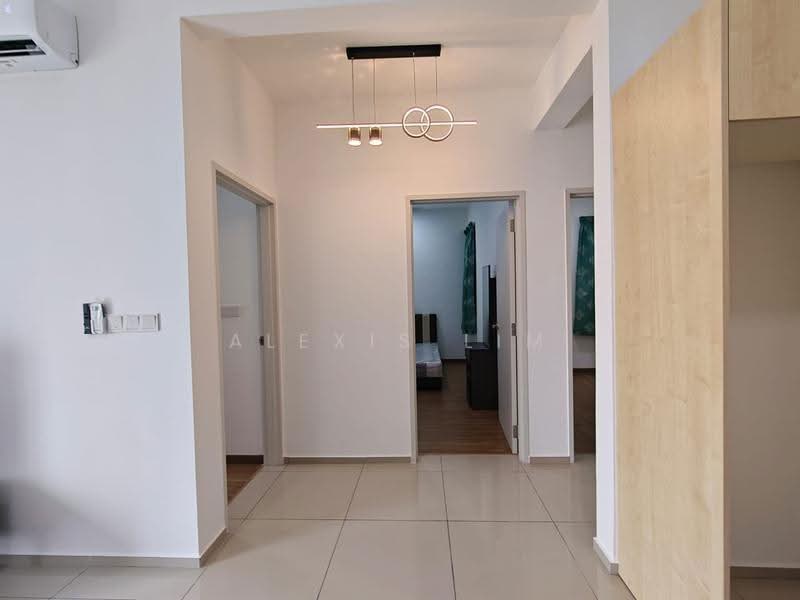 Kediaman Servis untuk Disewa di The Tresor @ Gravit8 - Alexis Lim - Interior - PropertyGuru.com.my